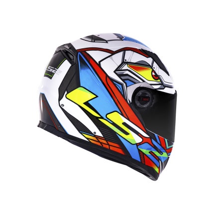Capacete Ls2 Xdron