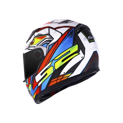 Capacete Ls2 Xdron