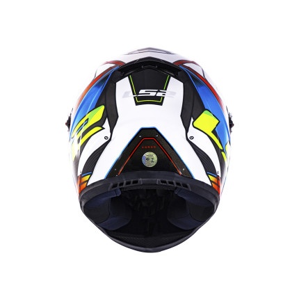 Capacete Ls2 Xdron